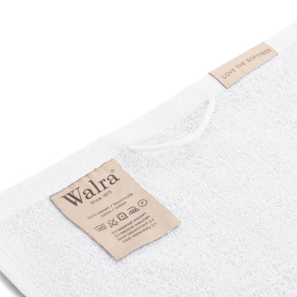 Walra Soft Cotton Gastendoekjes 