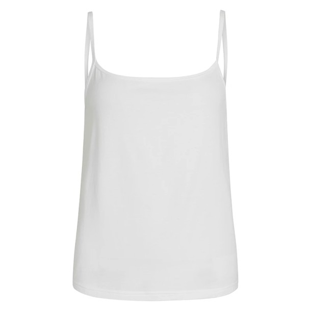 Urban Quest Bamboo Top Wit