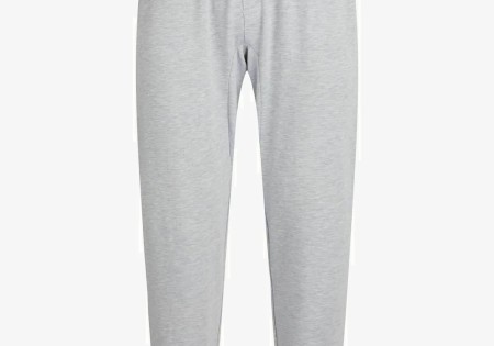 Urban Quest Bamboo Heren Sweatpants Grijs