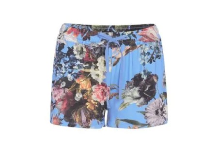 Essenza Nori Isabelle Shorts Blue